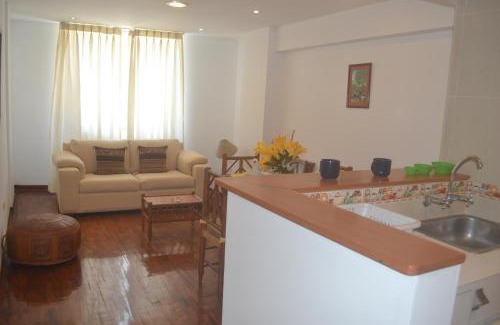 Leuro Apartment | Suite Service Apart Hotel