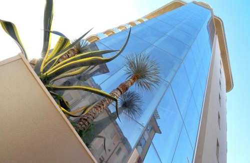 Grado Apartment | Suite & Spa Mirabel