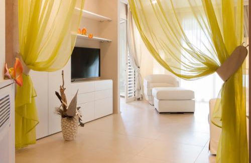 Grado Apartment | Suite & Spa Mirabel