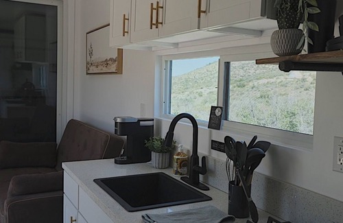 Mount Charleston Cabin | Suite Spot LV