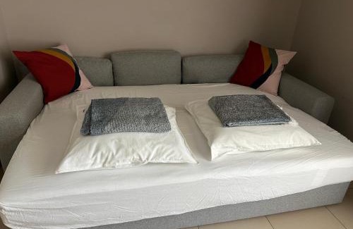 La Motte Apartment | Suite Supérieure 40 m2 Domaine du Golf St Endreol, 1 à 4 personnes