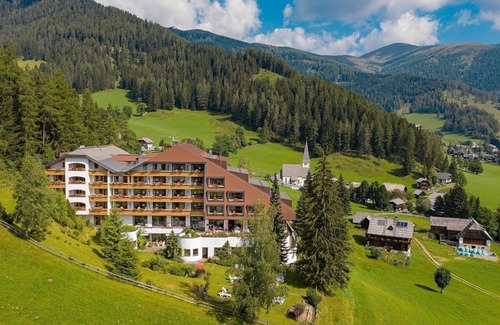 Sankt Oswald House | Suite superieur Sonnentau - Hotel St. Oswald