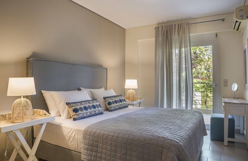 Sami Resort | Suite Thalassa
