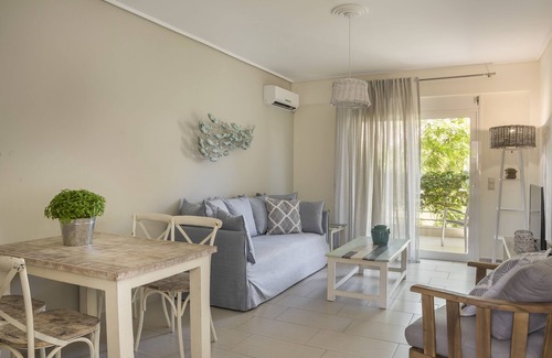Sami Resort | Suite Thalassa