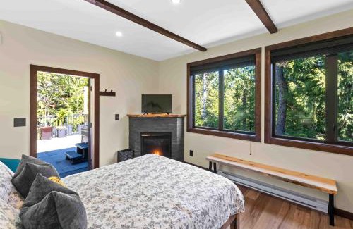 Ucluelet House | Suite Ucluelet