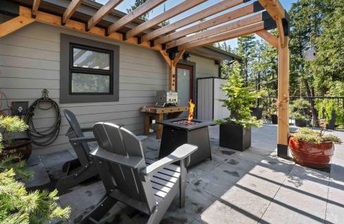 Ucluelet House | Suite Ucluelet