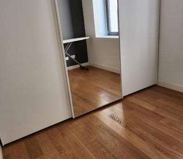 Sassari Apartment | SUITE VIA ROMA 107
