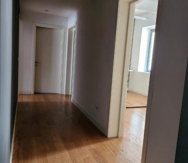 Sassari Apartment | SUITE VIA ROMA 107