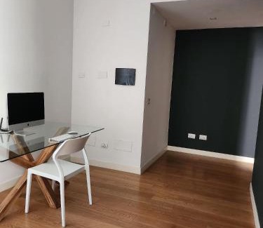 Sassari Apartment | SUITE VIA ROMA 107