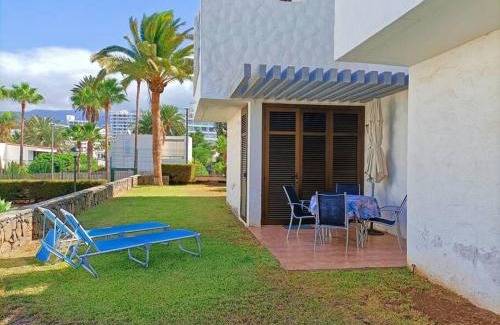 El Madronal Apartment | Suite Villa Rucaba Las Américas con Piscina