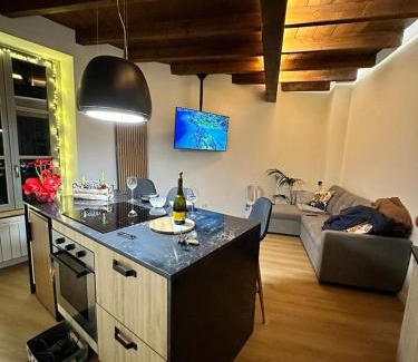 Lambrate Apartment | SUITE VILLA FOLLI
