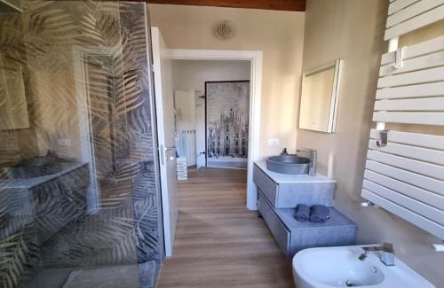 Lambrate Apartment | SUITE VILLA FOLLI