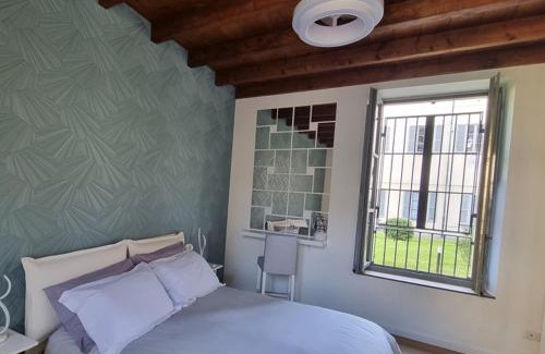 Lambrate Apartment | SUITE VILLA FOLLI
