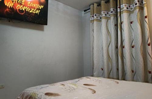 Puerto Inca Apartment | Suite vista al mar San Miguel