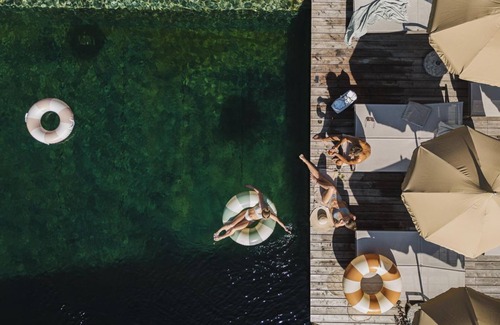 Grossarl House | Suite "Weitblick" - 7 nights W - Hotel Nesslerhof