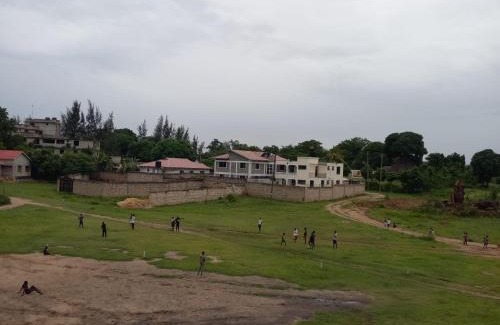 Mombasa Hotel | Suite Zaradise