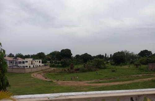 Mombasa Hotel | Suite Zaradise