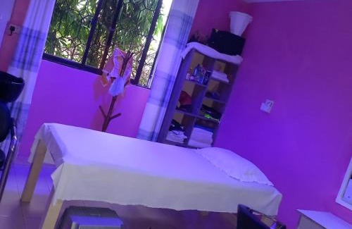 Mombasa Hotel | Suite Zaradise