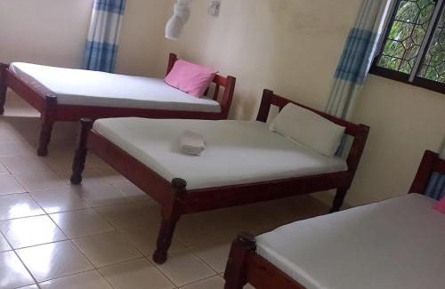 Mombasa Hotel | Suite Zaradise