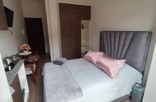 Cochabamba Apartment | Suite Zona Norte 2 Huéspedes