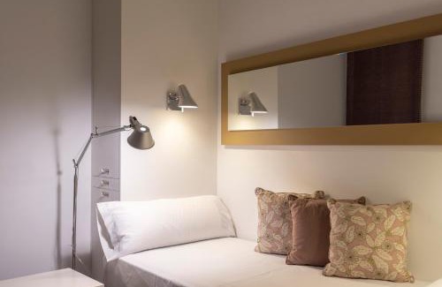 Sant Gervasi Apartment | SuiteaBcn II