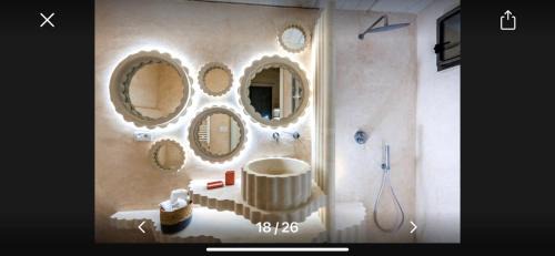 Lecce House | SuiteCota24 piscina e spa