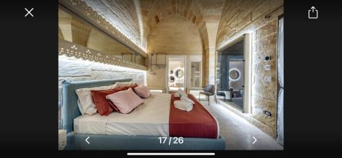 Lecce House | SuiteCota24 piscina e spa
