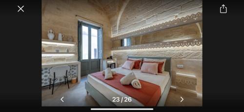 Lecce House | SuiteCota24 piscina e spa