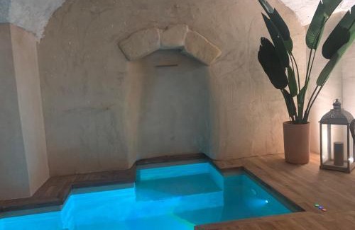 Lecce House | SuiteCota24 piscina e spa