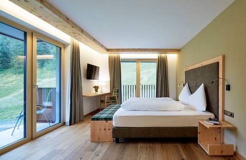 Solda Hotel | Suitehotel Gampen