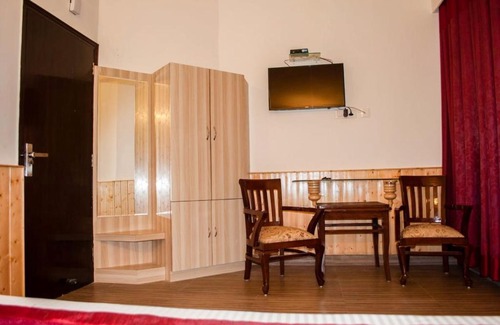 Mahipalpur Hotel | SUITES ADMIRAL Delhi AIRPORT