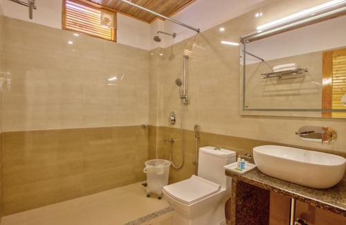 Mahipalpur Hotel | SUITES ADMIRAL Delhi AIRPORT