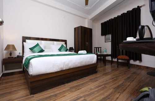 Mahipalpur Hotel | SUITES ADMIRAL Delhi AIRPORT