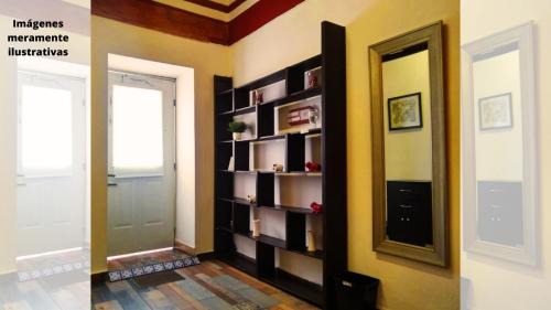 Toluca City-Centre Hotel | Suites Aldama
