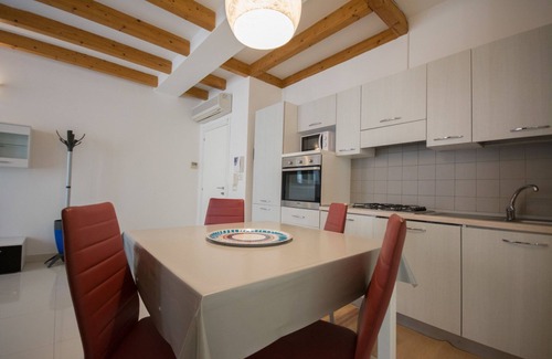 San Severo House | Suites and Apartment