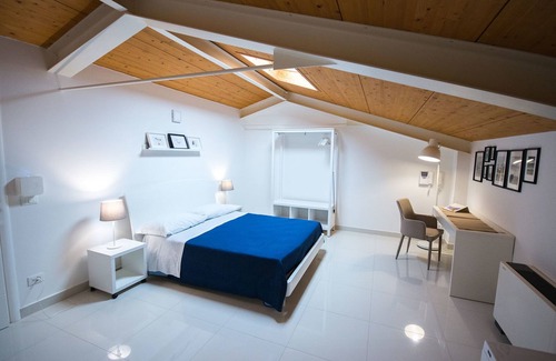 San Severo House | Suites and Apartment