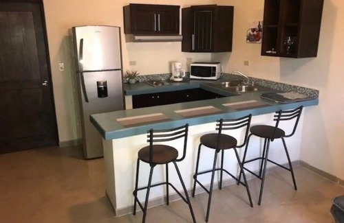 La Paz Apartment | Suites Bahia View