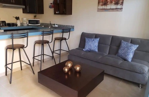 La Paz Apartment | Suites Bahia View