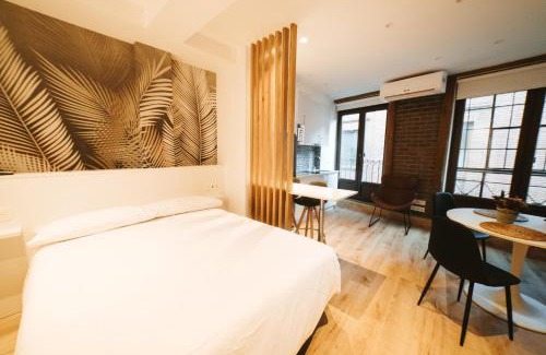 Old Town Apartment | SUITES BERRUETA , Plaza Mayor by Albany