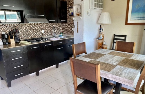 Zona Hotelera Hotel | Suites Brisas Cancun