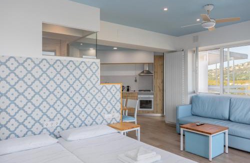Platja d'Aro Apartment | Suites by GoettenMar