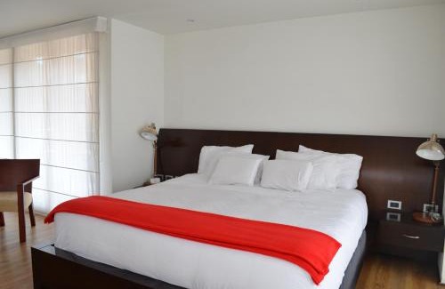 Chico Reservado Hotel | Suites Casa 95