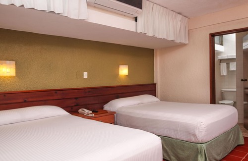Colonia Centro Hotel | Suites Colonial