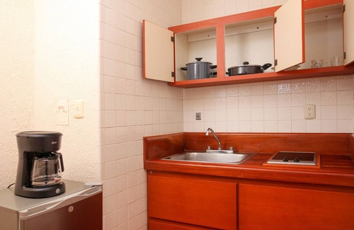 Colonia Centro Hotel | Suites Colonial