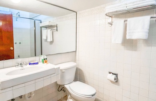 Colonia Centro Hotel | Suites Colonial