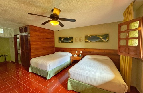 Colonia Centro Hotel | Suites Colonial