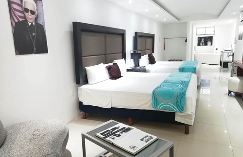 Punta Cancun Hotel | Suites Costa Cancun