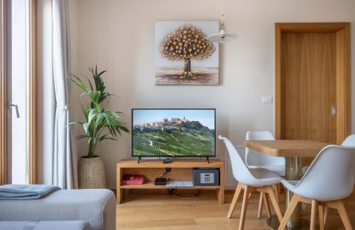 Brda Apartment | Suites DANICA