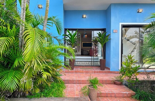 Vila Nova House | Suites Del Mar - Vila Beach