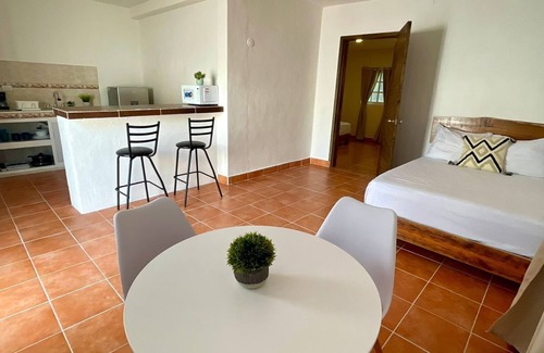 Salina Grande Apartment | Suites del Mar by Ha